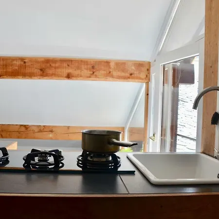 Modern Studio In Centre * Chamonix