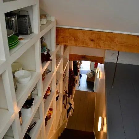 Apartment Modern Studio In Centre *
